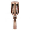 CAD Dynamic Microphones Retro CAD Audio A77 Supercardioid Large Diaphragm Side Address Dynamic Microphone