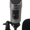 CAD Usb Microphones CAD U1000 USB Studio Condenser Microphone