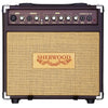 Carlsbro Acoustic Guitar Amplifiers Carlsbro Sherwood 20R Acoustic Guitar Amplifier