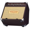 Carlsbro Acoustic Guitar Amplifiers Carlsbro Sherwood 20R Acoustic Guitar Amplifier