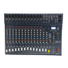 Carlsbro Analog Mixers Carlsbro Club XS 16+ 16 Input Channel Analog Mixer