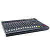 Carlsbro Analog Mixers Carlsbro Club XS 16+ 16 Input Channel Analog Mixer