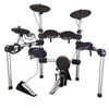 Carlsbro Electronic Drum Kits Carlsbro CS-D210 8-Piece Electronic Drum Kit