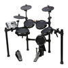 Carlsbro Electronic Drum Kits Carlsbro CS D400 8-Piece Mesh Head Electronic Drum Kit