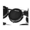 Carlsbro Electronic Drum Kits Carlsbro CSD 500 Mesh Compact Electronic Drum Kit with Rechargeable Sound Module