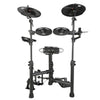 Carlsbro Electronic Drum Kits Carlsbro CSD130 - Compact Electronic Drum Kit