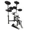 Carlsbro Electronic Drum Kits Carlsbro CSD130 - Compact Electronic Drum Kit