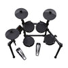 Carlsbro Electronic Drum Kits Carlsbro CSD25M 7 Piece Mesh Head Electronic Drum Kit