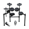 Carlsbro Electronic Drum Kits Carlsbro CSD25M 7 Piece Mesh Head Electronic Drum Kit