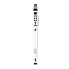 Carry-On Digital Wind Instruments White Carry-On Digital Wind Instrument