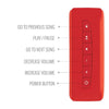 Carvaan Bluetooth Speakers Saregama Carvaan Mini 2.0 Portable Music Player With Bluetooth/FM/AM/AUX