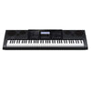 Casio Arranger Keyboards Casio WK-7600 76-Key Arranger Keyboard