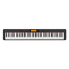 Casio Digital Pianos Black Casio CDP Series CDP-S360 88 Key Digital Piano