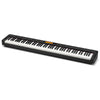 Casio Digital Pianos Black Casio CDP Series CDP-S360 88 Key Digital Piano