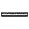 Casio Digital Pianos Black Casio Privia Series PX-S3100 88 Key Digital Piano With Piano Stand And Stool