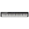 Casio Digital Pianos Black Casio Privia Series PX-S3100 88 Key Digital Piano With Piano Stand And Stool