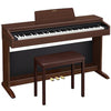 Casio Digital Pianos Casio AP-270BN 88 Key Digital Piano - Oak Tone Finish