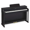 Casio Digital Pianos Casio AP-470 88-Key Digital Piano with Hammer Action Keyboard