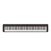 Casio Digital Pianos Casio CDP-S100 Lightweight 88 Key Digital Piano - Black