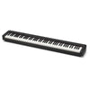 Casio Digital Pianos Casio CDP-S100 Lightweight 88 Key Digital Piano - Black