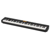 Casio Digital Pianos Casio CDP-S350 Contemporary 88 Key Digital Piano - Black