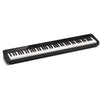 Casio Digital Pianos Casio Privia PX-S1000 88-Key Digital Piano - Black