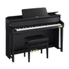 Casio Digital Pianos Satin Black Casio GP-310 Celviano Grand Hybrid 88 Key Digital Piano