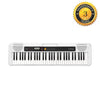 Casio Keyboard Bundles Casio Casiotone CT S200 61 Key Portable Keyboard with Adapter, Polishing Cloth, Dust Cover, Online Lessons, Warranty & Ebook