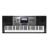 Casio Keyboard Bundles Casio CTK-7300IN Portable Keyboard with Stand, Gigbag, Polishing Cloth and Power Adapter