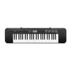 Casio Keyboard Bundles Casio CTK245 Musical Keyboard with Stand, Headphones, Polishing Cloth and Power Adapter