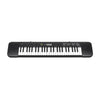 Casio Keyboard Bundles Casio CTK245 Portable Keyboard with Power Adapter, Gigbag, Polishing Cloth & Ebook