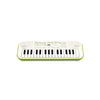 Casio Keyboard Bundles Casio SA-50 Casiotone 32 Key Kids Mini Portable Keyboard with Adapter, Polishing Cloth, Dust Cover, Online Lessons, Warranty & Ebook