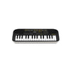 Casio Keyboard Bundles Casio SA-51 Casiotone 32 Key Kids Mini Portable Keyboard with Adapter, Polishing Cloth, Dust Cover, Online Lessons, Warranty & Ebook