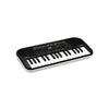 Casio Keyboard Bundles Casio SA-51 Casiotone 32 Key Kids Mini Portable Keyboard with Adapter, Polishing Cloth, Dust Cover, Online Lessons, Warranty & Ebook