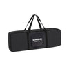 Casio Keyboard Gigbags Casio CBH10 Carry Case for WK Series