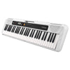 Casio Portable Keyboards Casio Casiotone CT S200 61 Key Portable Keyboard With Adapter