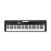 Casio Portable Keyboards Casio Casiotone CT S300 61 Key Portable Keyboard with Adapter