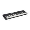 Casio Portable Keyboards Casio Casiotone CT S300 61 Key Portable Keyboard with Adapter