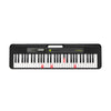 Casio Portable Keyboards Casio Casiotone LK S250 61 Key Portable Keyboard