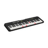 Casio Portable Keyboards Casio Casiotone LK S250 61 Key Portable Keyboard