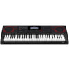 Casio Portable Keyboards Casio CT-X8000IN 61-Key Portable Keyboard with Adapter