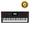 Casio Portable Keyboards Casio CT-X8000IN 61-Key Portable Keyboard with Adapter