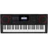 Casio Portable Keyboards Casio CT-X8000IN 61-Key Portable Keyboard with Adapter