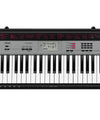 Casio Portable Keyboards Casio CTK-1500 61-Key Standard Keyboard with Power Adapter