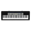 Casio Portable Keyboards Casio CTK 1550 61 Key Standard Portable Keyboard