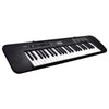 Casio Portable Keyboards Casio CTK-240 Portable Musical Keyboard + Power Adapter