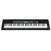 Casio Portable Keyboards Casio CTK 2550 61 Key Standard Portable Keyboard With Adapter