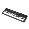 Casio Portable Keyboards Casio CTK-3200 61-Key Portable Keyboard with Adapter