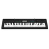 Casio Portable Keyboards CASIO CTK-3400 61-Key Keyboard