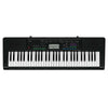 Casio Portable Keyboards CASIO CTK-3400 61-Key Keyboard